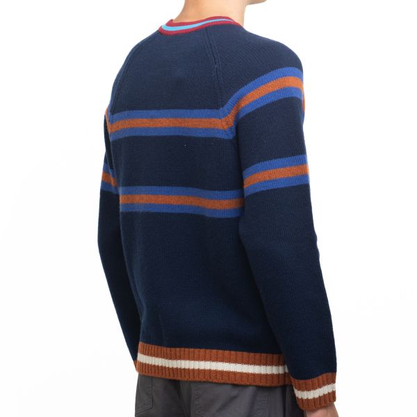 Свитер Kenzo A134669 Bleuf.