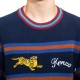 Светр Kenzo A134669 Bleuf