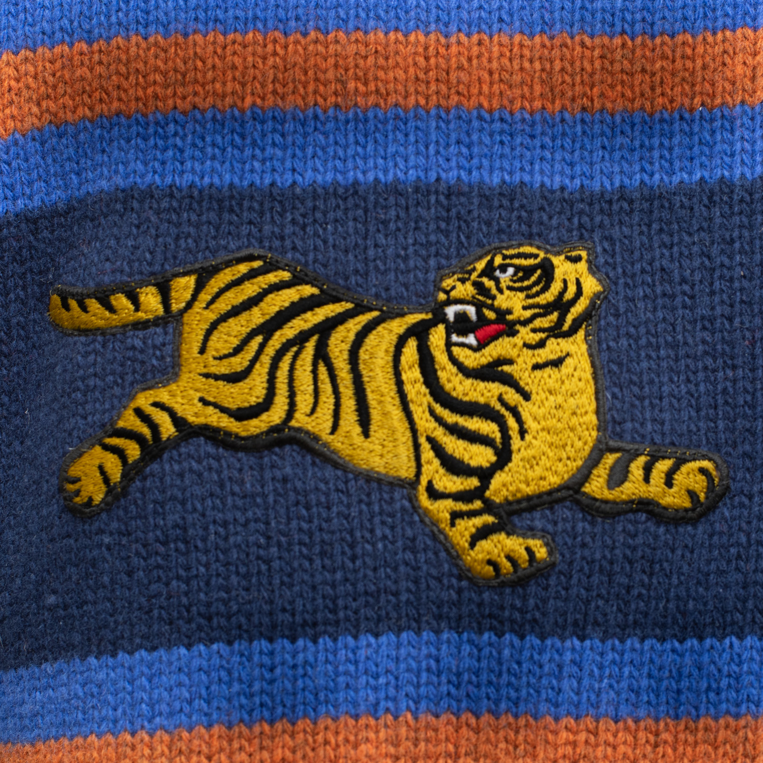Светр Kenzo A134669 Bleuf