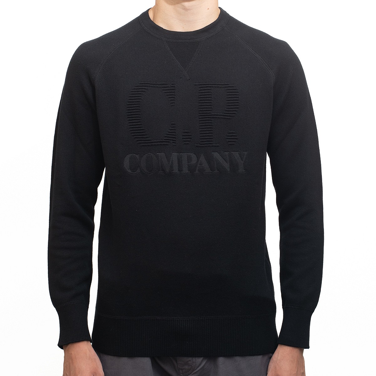 Светр CP Company 08CMKN061A 005664A
