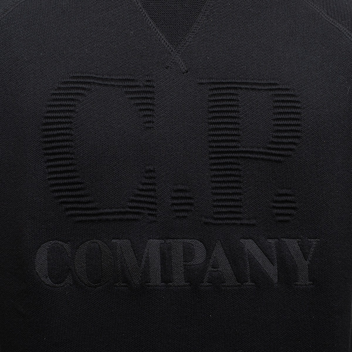 Светр CP Company 08CMKN061A 005664A