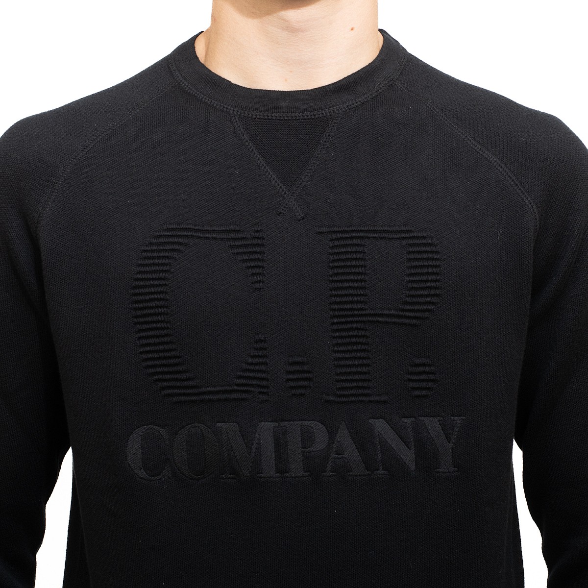Светр CP Company 08CMKN061A 005664A