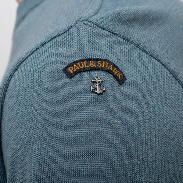 Свитер Paul&Shark 21411905 270.