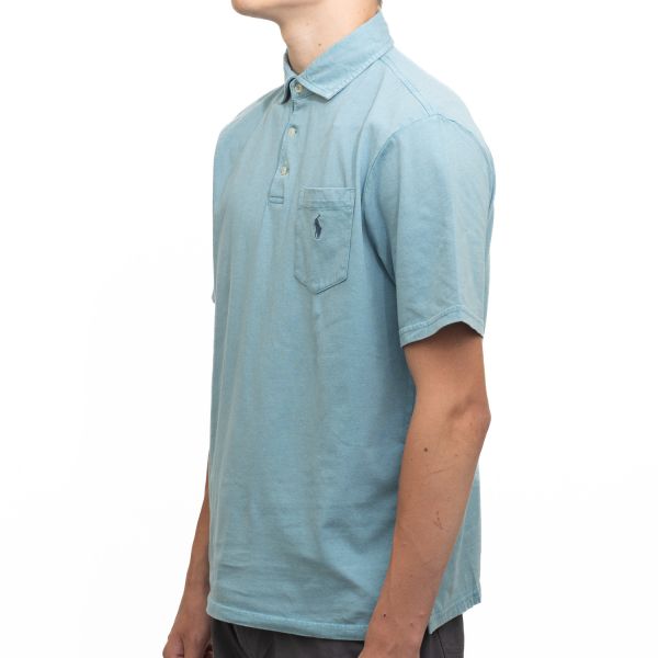 Поло POLO Ralph Lauren 710860390004.