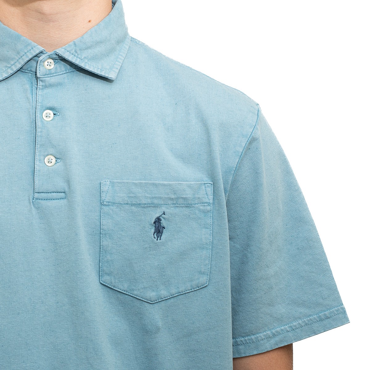 Поло POLO Ralph Lauren 710860390004