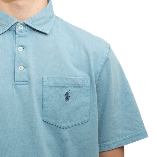 Поло POLO Ralph Lauren 710860390004.