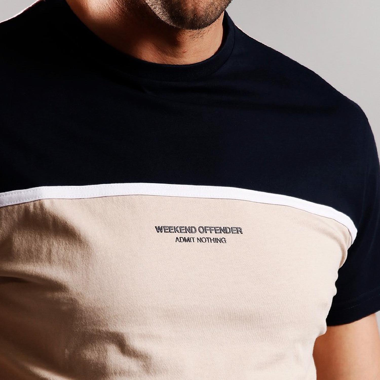 Футболка Weekend Offender WOSTS501 Studio 54