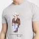 Футболка POLO Ralph Lauren 710858029001
