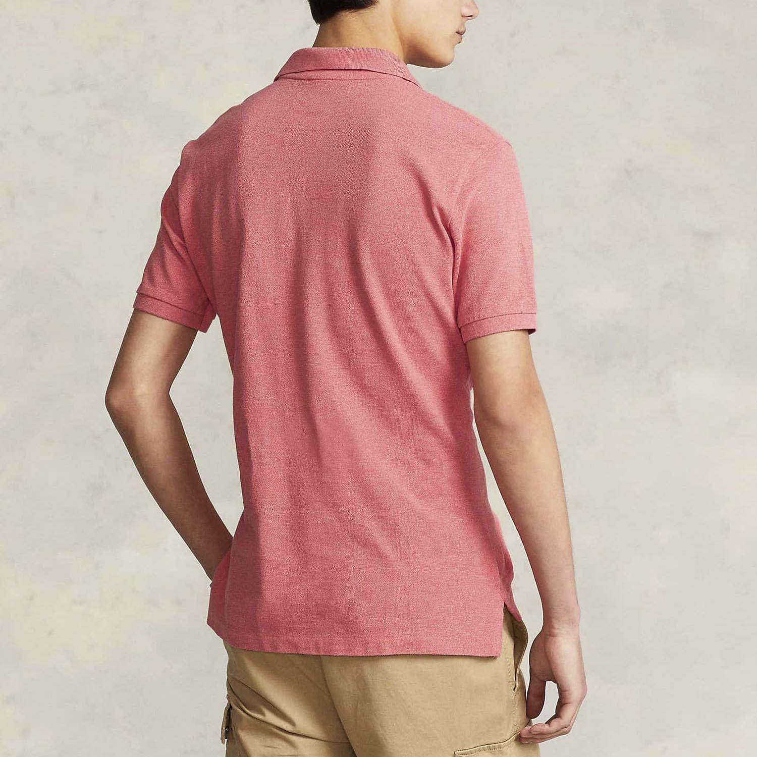Поло POLO Ralph Lauren 710680784259