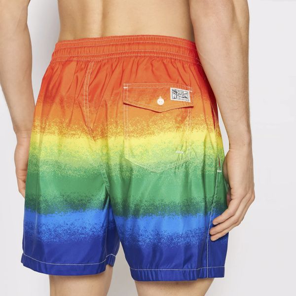 Плавательные шорты POLO Ralph Lauren 710864194001.
