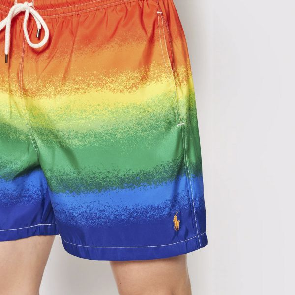 Плавательные шорты POLO Ralph Lauren 710864194001.