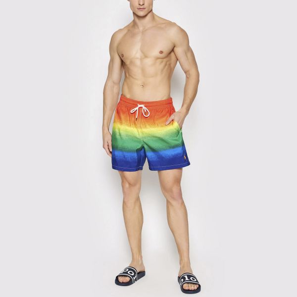 Плавательные шорты POLO Ralph Lauren 710864194001.