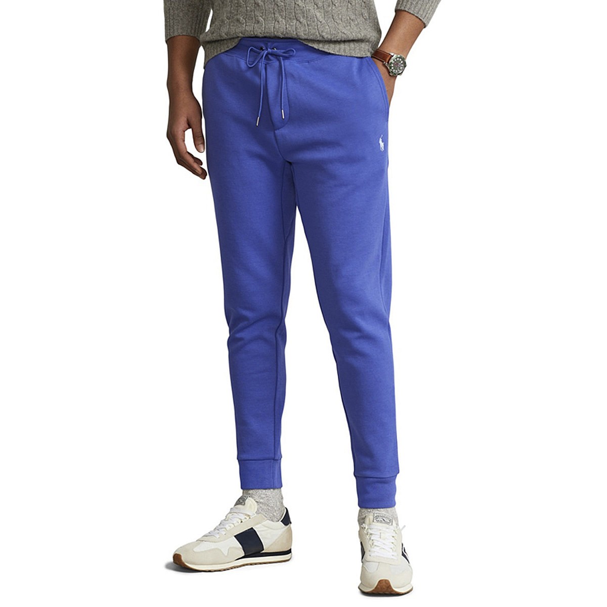 Спортивні штани POLO Ralph Lauren 710652314050