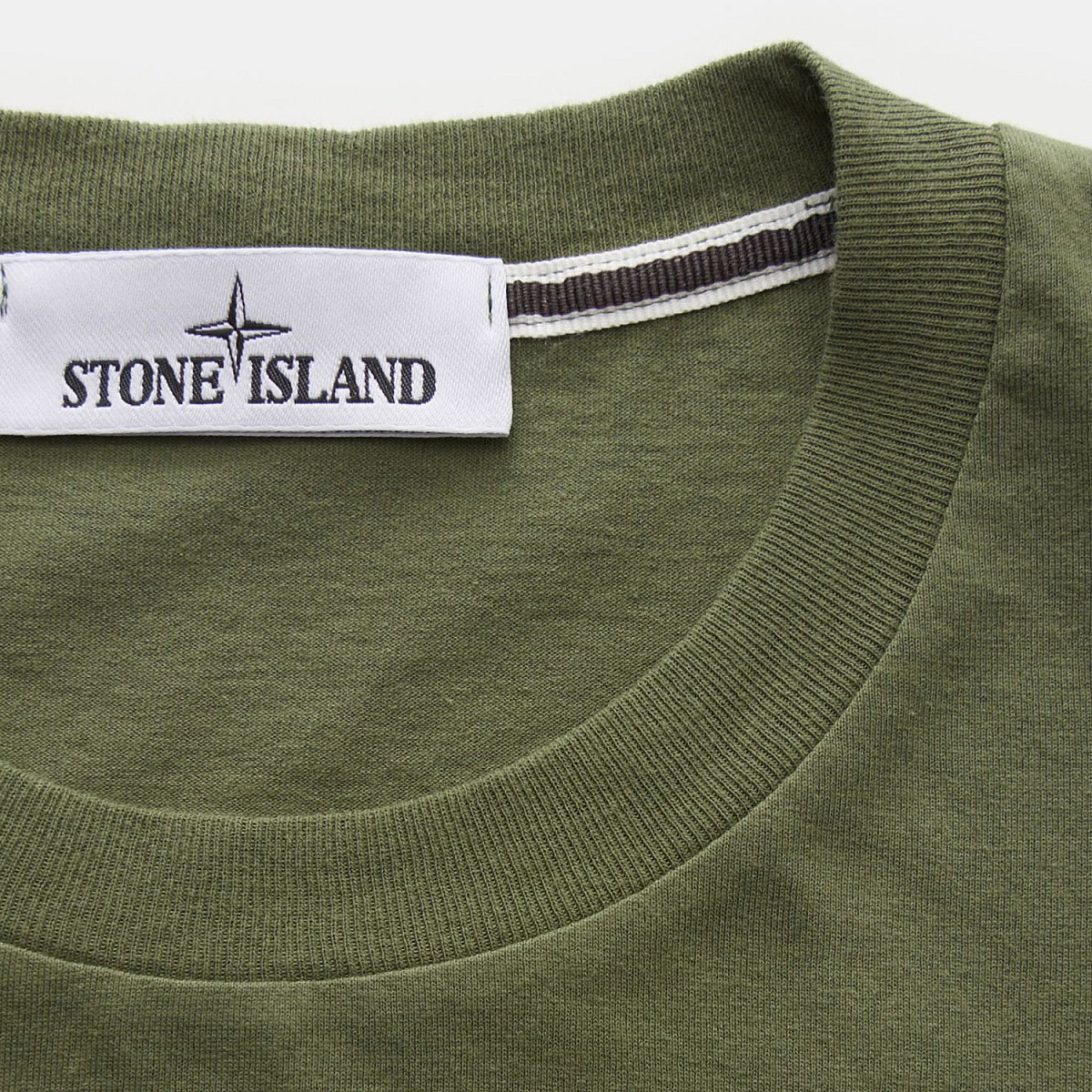 Футболка Stone Island 76152NS80 V0058