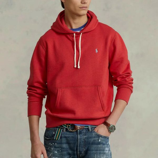 Худи POLO Ralph Lauren 710766778047.