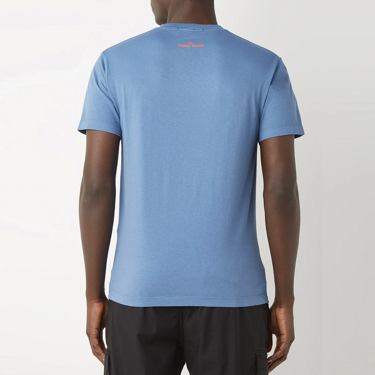 Футболка Stone Island 76152NS93 V0046
