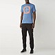 Футболка Stone Island 76152NS93 V0046