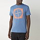 Футболка Stone Island 76152NS93 V0046