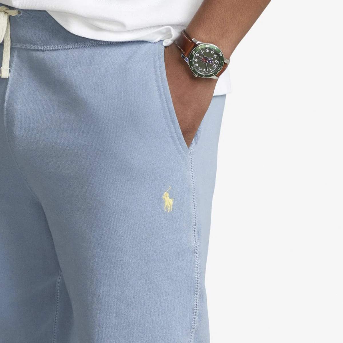 Спортивні штани POLO Ralph Lauren 710793939024