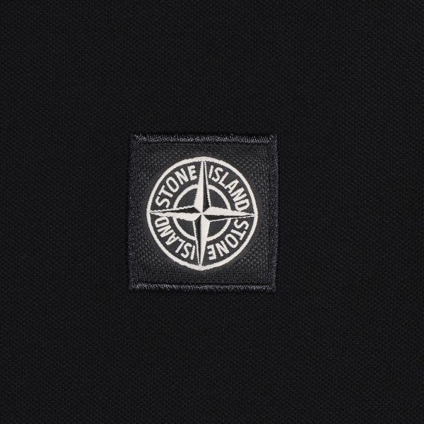 Футболка Stone Island 751522S18 V0029.