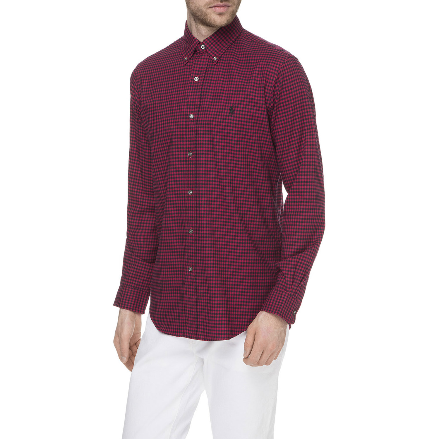 Сорочка POLO Ralph Lauren 710851348001