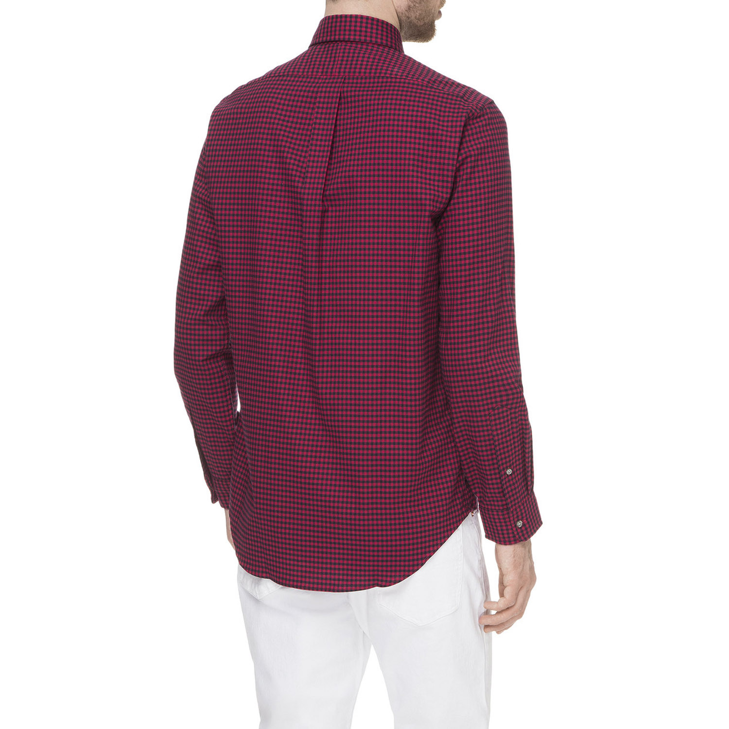 Сорочка POLO Ralph Lauren 710851348001