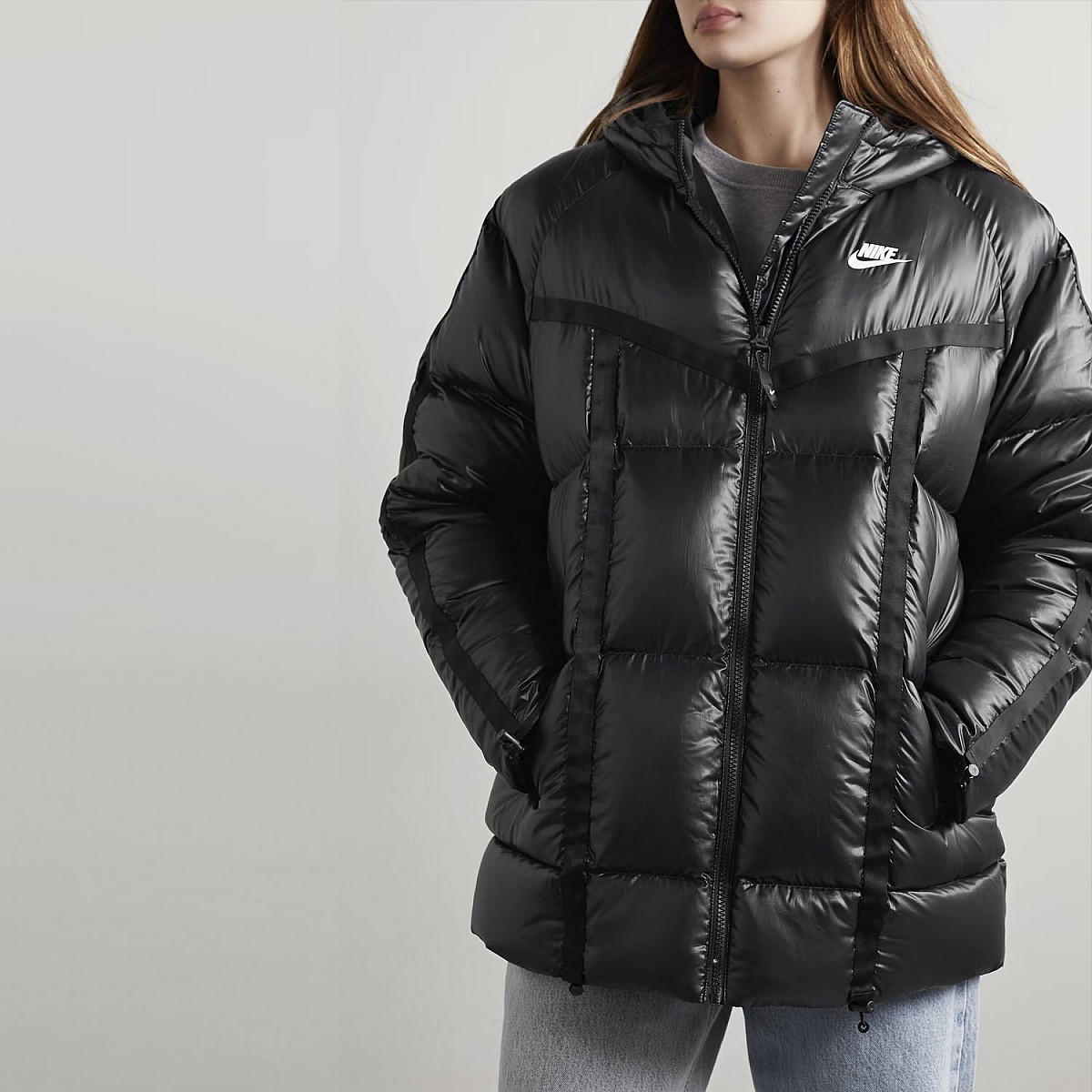 Пуховик Nike DD4652-010