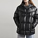 Пуховик Nike DD4652-010
