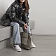 Пуховик Nike DD4652-010