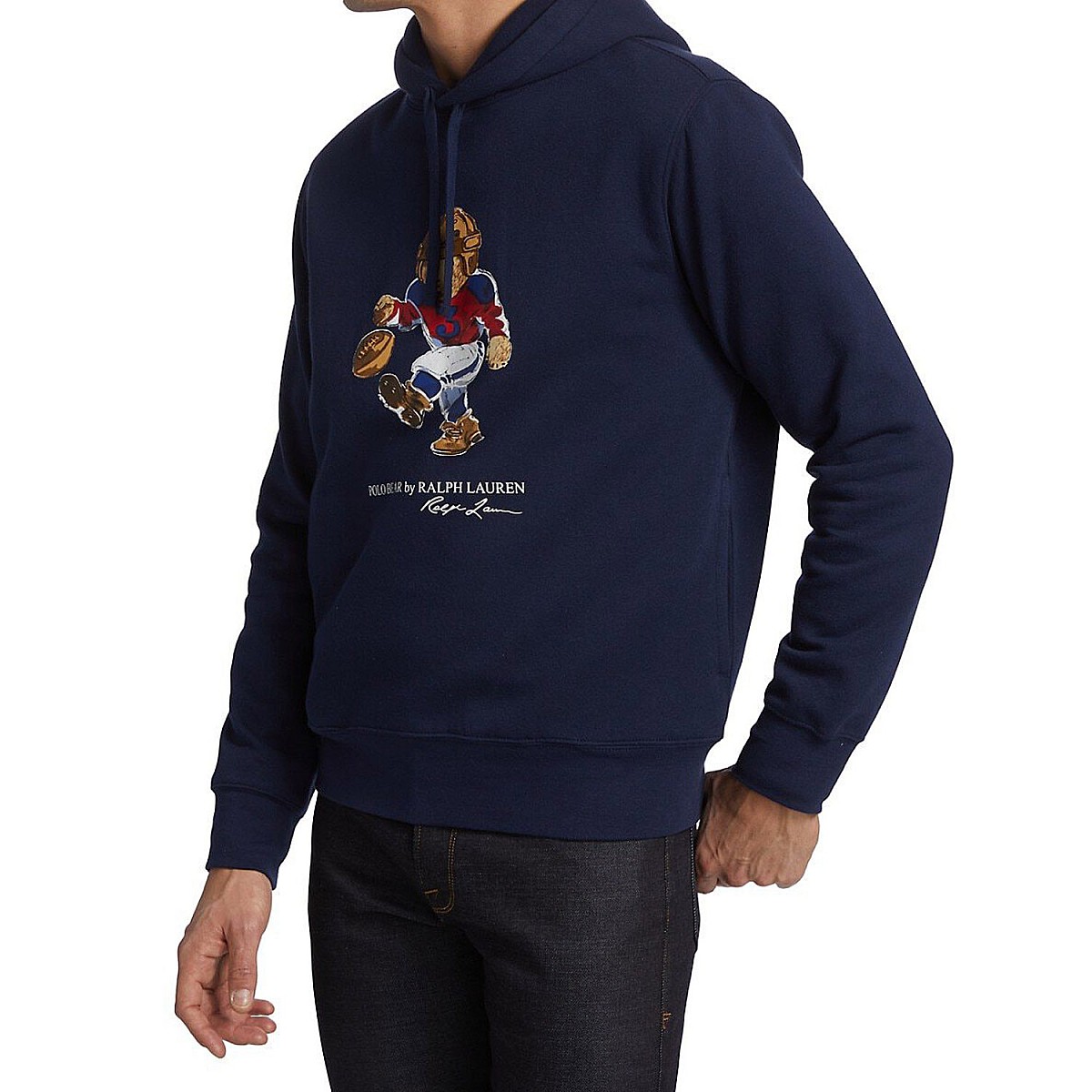 Худі POLO Ralph Lauren 710870752002