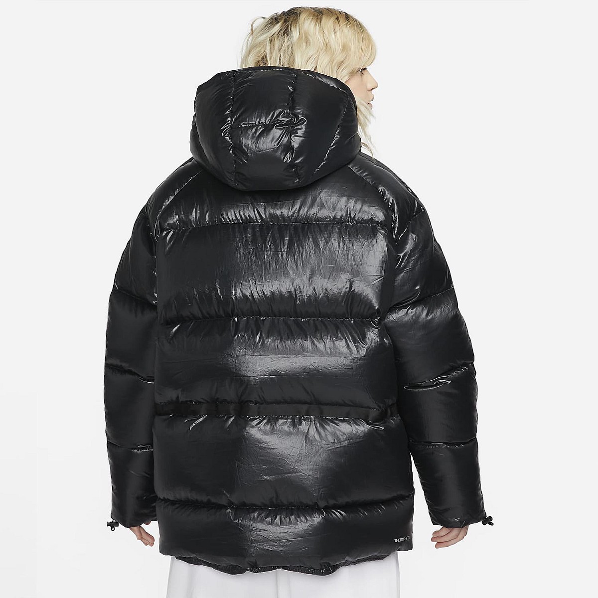 Пуховик Nike DD4652-010