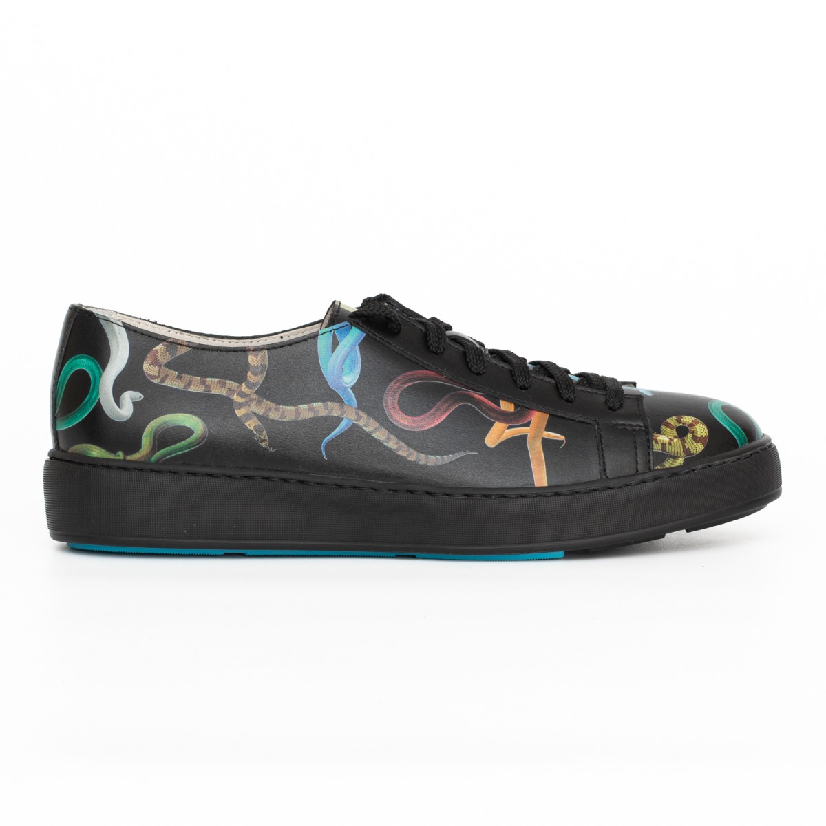 Кеди Santoni WBCE60285NECGDTLN51