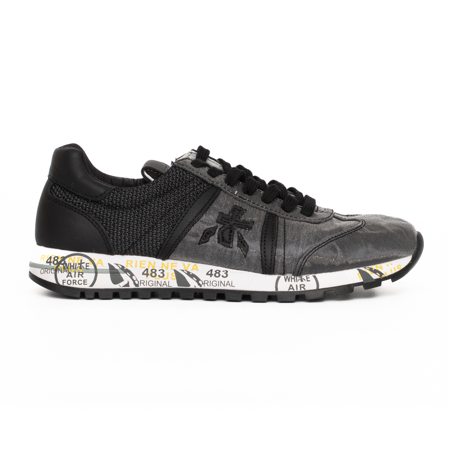 Кросівки Premiata Lucyd 4633