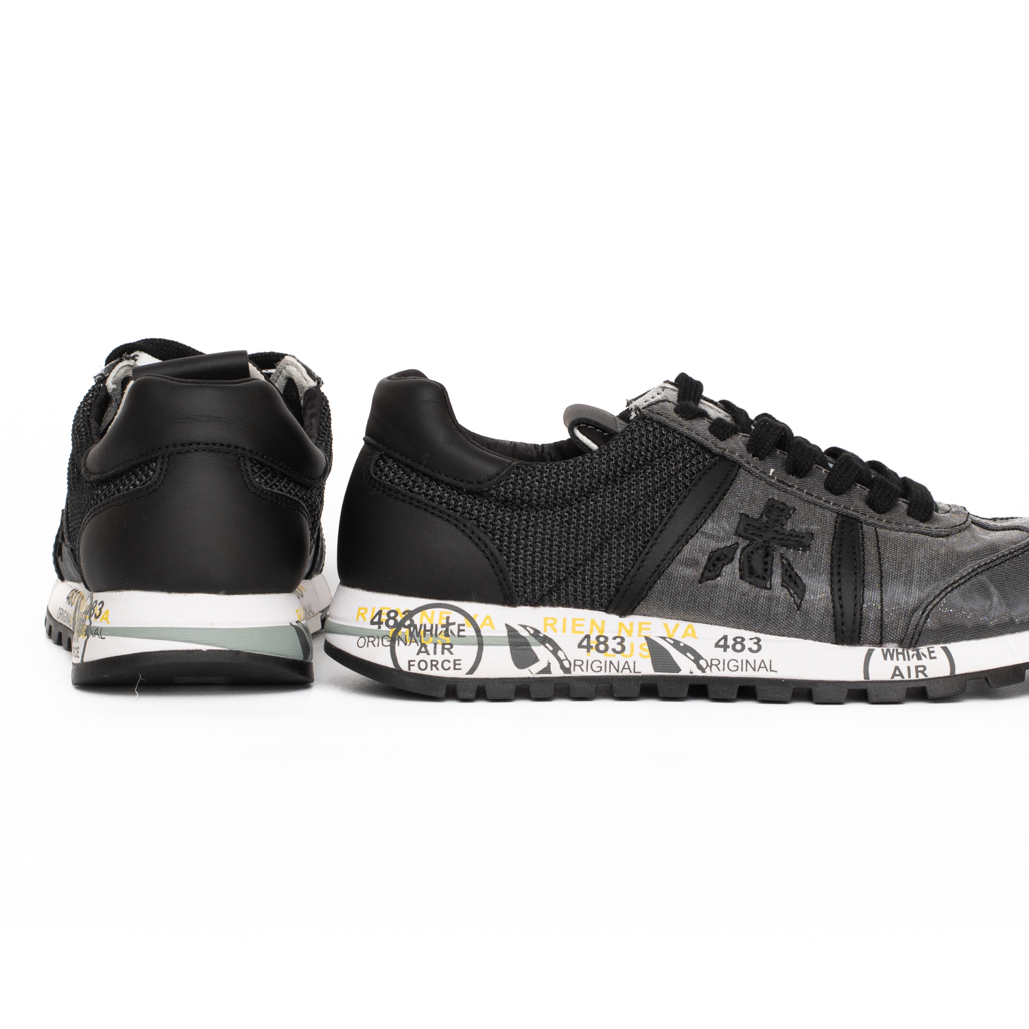 Кросівки Premiata Lucyd 4633
