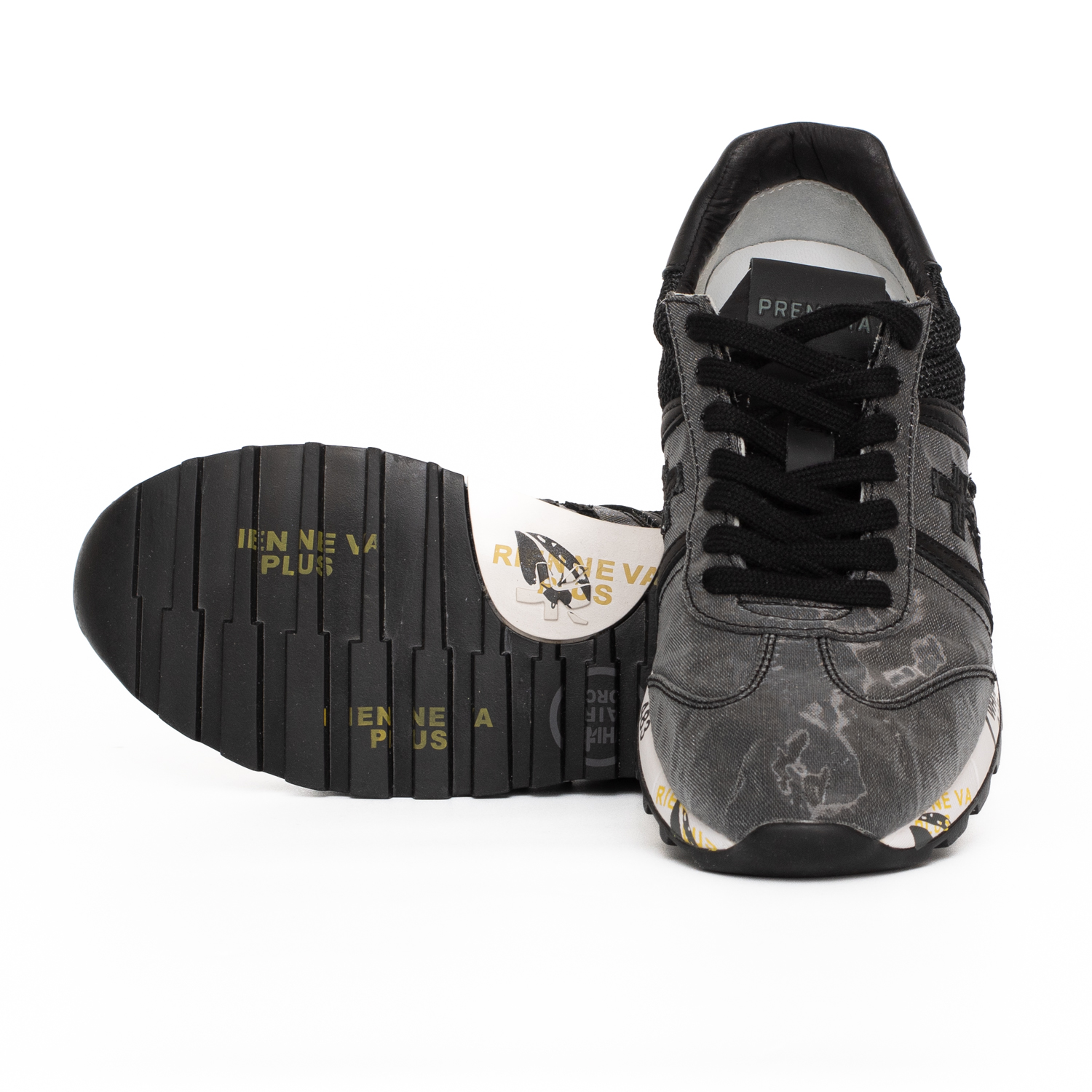 Кросівки Premiata Lucyd 4633