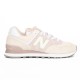 Кросівки New Balance WL574LBL