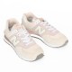 Кросівки New Balance WL574LBL