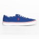 Кеди POLO Ralph Lauren Keaton-Pony blue