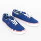 Кеди POLO Ralph Lauren Keaton-Pony blue