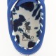 Кеди POLO Ralph Lauren Keaton-Pony blue