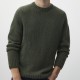 Светр Massimo Dutti 0955/317/516