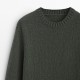 Светр Massimo Dutti 0955/317/516