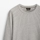 Светр Massimo Dutti 0930/302/812
