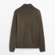 Кардиган Massimo Dutti 0959/316/706