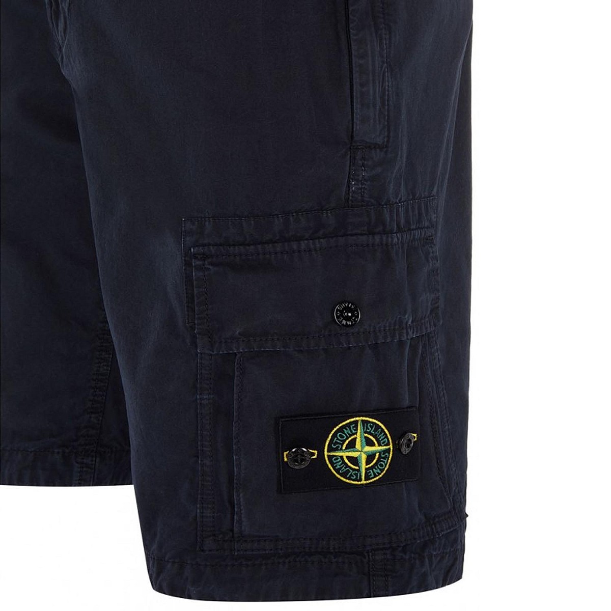 Шорти Stone Island 7615L11WA V0120