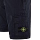 Шорти Stone Island 7615L11WA V0120