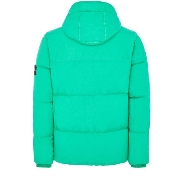 Пуховик Stone Island 751540123 V0050.