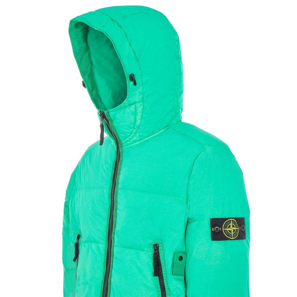 Пуховик Stone Island 751540123 V0050.