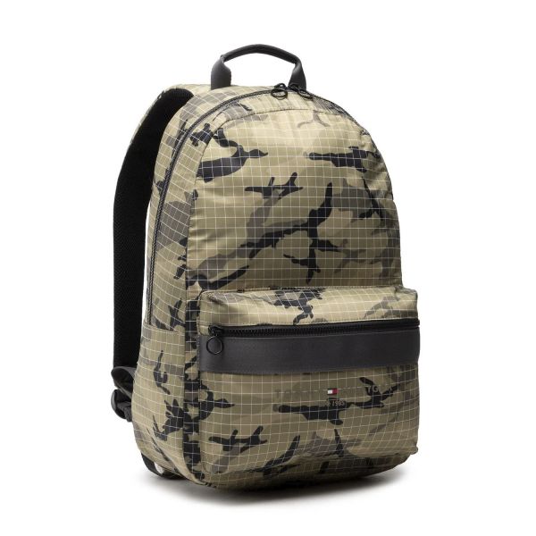 Рюкзак Tommy Hilfiger AM0AM08683 0H8.