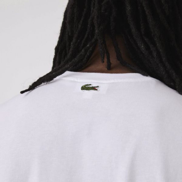 Футболка Lacoste TH1741 51 001.